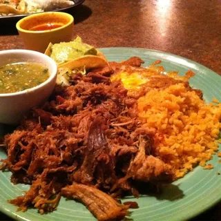 Carnitas