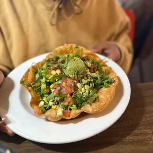 Taco Salad