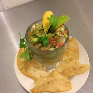 Ceviche