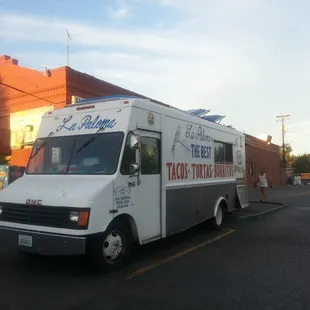 Located right next to Alpine Market.