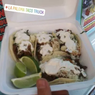 food, tacos