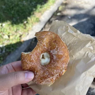 Donut