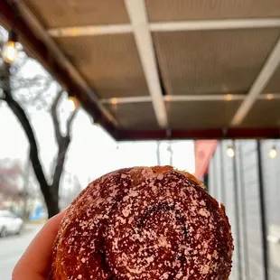 donuts