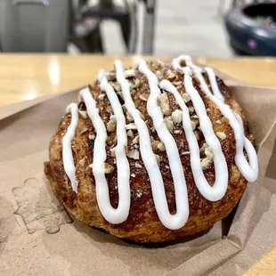 Apple Strudel
