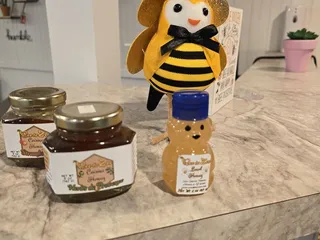 Beehive Bakery