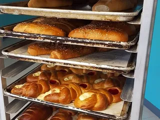 Panadería La Ideal