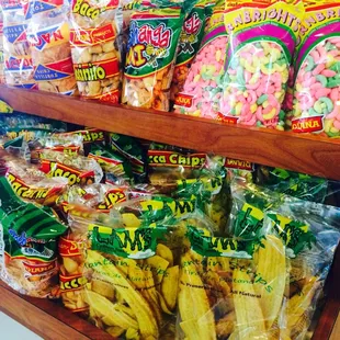 La panadería de París 07/13/14