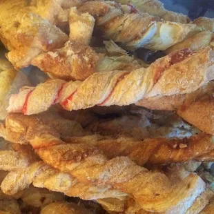 La panadera de París 07/13/14