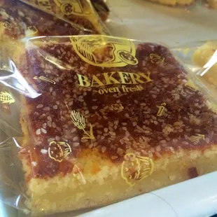 La panadería de París 07/13/14