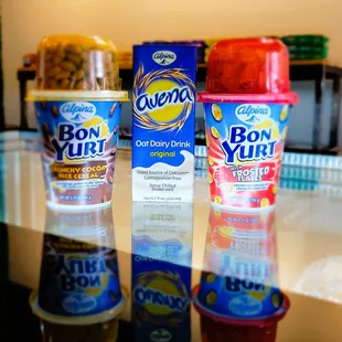 Traditional Colombian products
