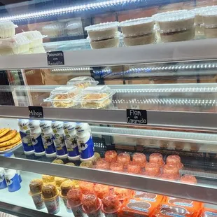 Pastries