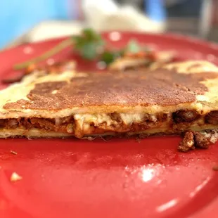 Al pastor Mulita