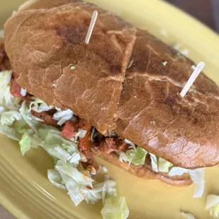 Al Pastor Torta