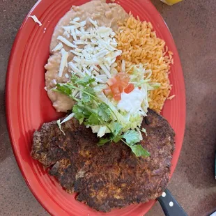Milanesa