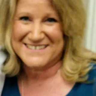 Sharon K.