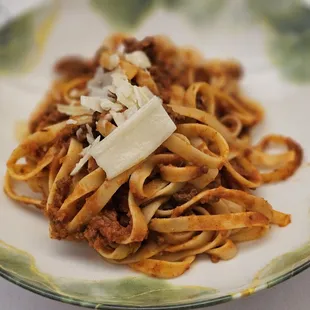 pasta, food, pasta dish