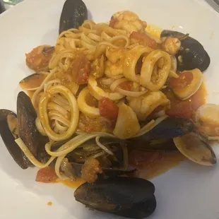 Zuppetta di Mare