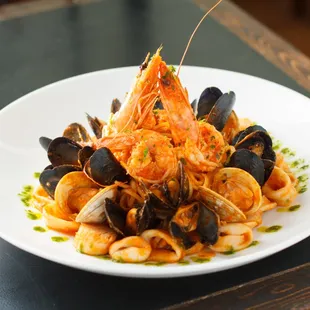 Zuppetta Di Mare