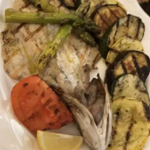 Branzino