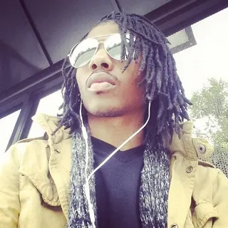 Davian S.