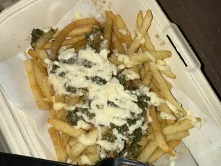 Brahma Food Truck