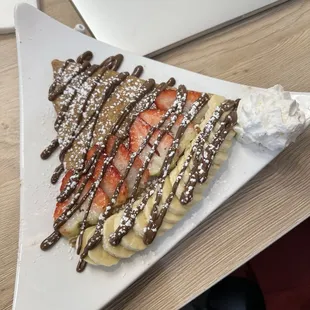 La Papaya Deli