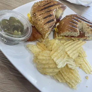Everything Bagel