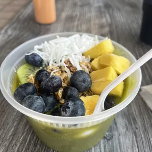 La Papaya