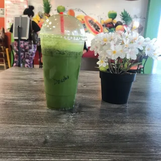 Doctor Juice, 24 oz.