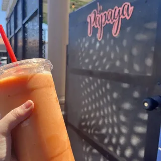 Megamango Smoothie, 24 oz.