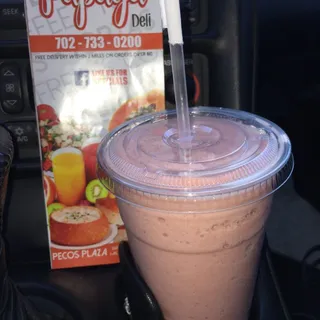 CR7 Smoothie, 24 oz.