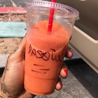 Passion Fruit Smoothie, 24 oz.
