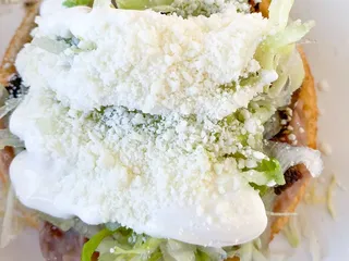 Juarez Border Food El Paso