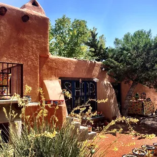 La Parada, next to Farm &amp; Table
