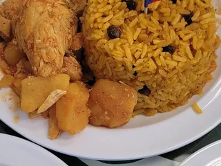 Boricua Restaurant #2