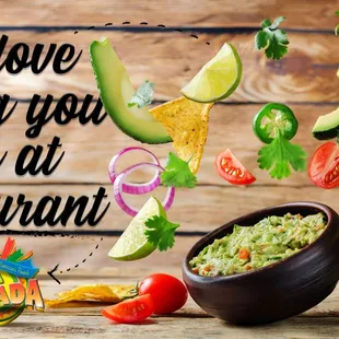 Guacamole