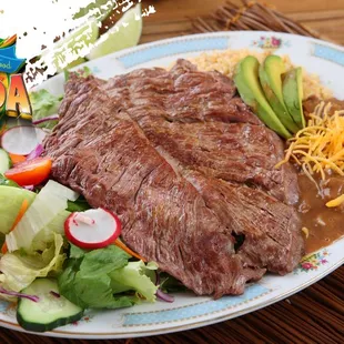 Carne Asada