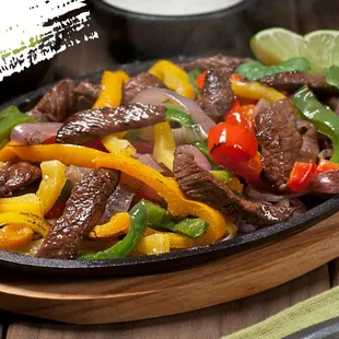 Fajitas