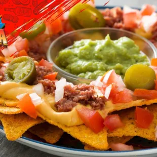 Nachos