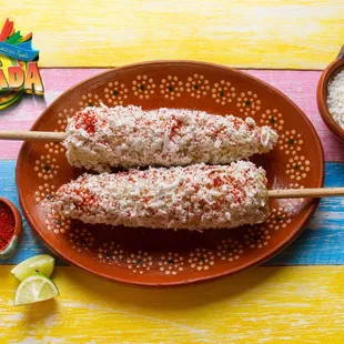 Elotes