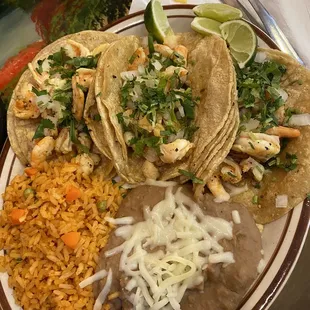 tacos, food