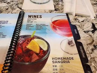 La Parrilla Mexican Grill 