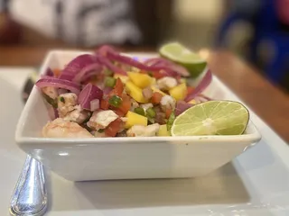 Juan's Hampton Roads