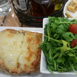 Croque Monsieur