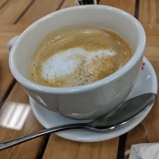 Macchiato