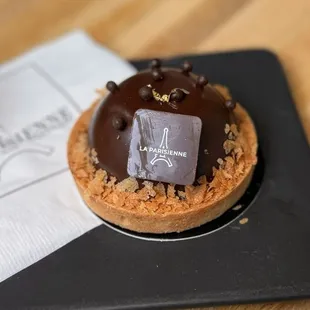 Tarte au Chocolat