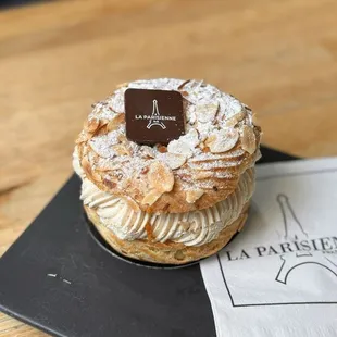 Paris-Brest