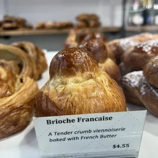 Brioche