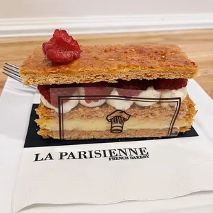 Mille - Feuille