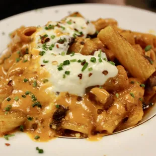 La Parisienne French Bistro